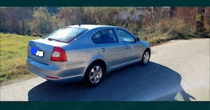 Skoda Octavia  - imagine 3