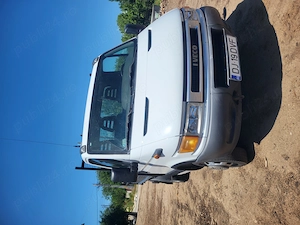 Iveco Daily Basculabil 