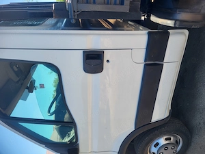 Iveco Daily Basculabil  - imagine 4