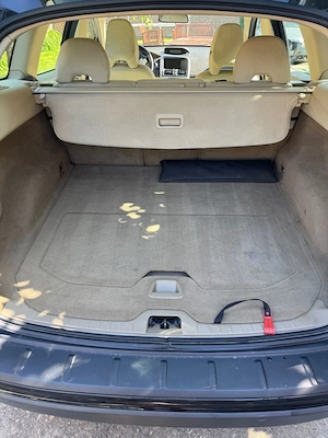 Volvo XC60 - imagine 6