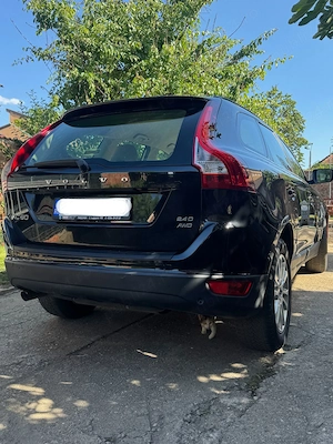 Volvo XC60 - imagine 2