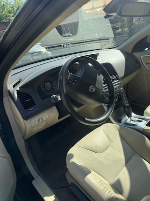 Volvo XC60 - imagine 5