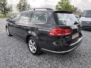 Vw Passat 2.0TDI euro 6 12 2012 - imagine 6