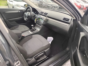 Vw Passat 2.0TDI euro 6 12 2012 - imagine 9