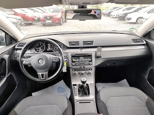 Vw Passat 2.0TDI euro 6 12 2012 - imagine 7