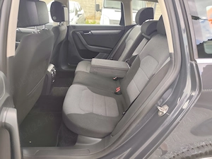 Vw Passat 2.0TDI euro 6 12 2012 - imagine 8