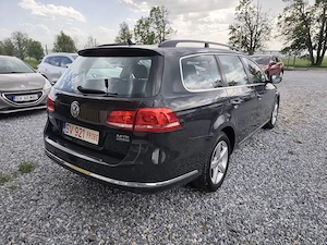 Vw Passat 2.0TDI euro 6 12 2012 - imagine 4