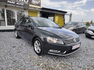 Vw Passat 2.0TDI euro 6 12 2012 - imagine 3