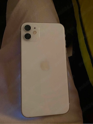 iphone 11 100% baterie