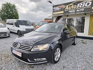Vw Passat 2.0TDI euro 6 12 2012
