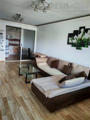 Apartament de 2 camere de inchiriat spatios Tractorul - Brasov