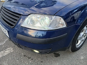 Volkswagen passat b5.5 fab 2003 motor 1.9tdi 131hp avf 6+1cv manual bine întreținută taxe valll - imagine 9