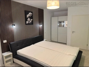 Apartament modern 2 camere, strada Lunga - Brasov