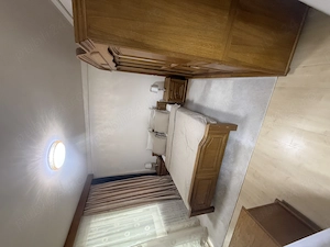 De vanzare 3 camere decomandat Mobilat Utilat Bercen
