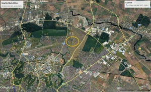 Teren 9.000 mp – Pipera – Voluntari - imagine 3