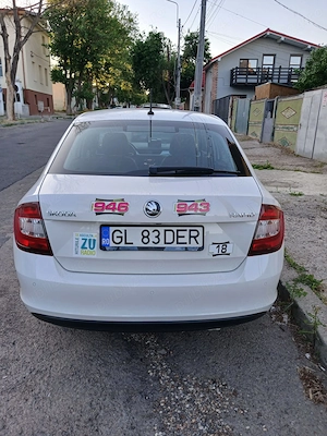  cedez afacere taxi   activitate completă. - imagine 2