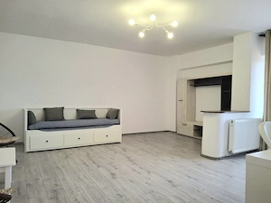 Proprietar, inchiriez ap. 2 camere - Centrul Civic str. Mihail Kogalniceanu, termen lung