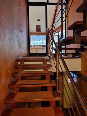 Hotel de +20 de camere in renumita statiune turistica  Poiana Brasov - imagine 18