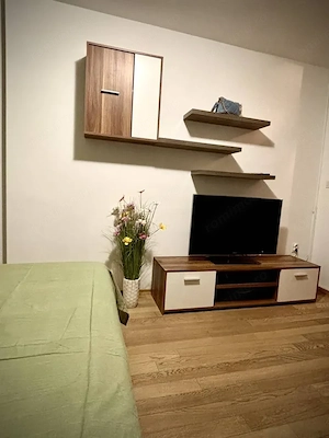 Garsoniera de inchiriat zona Noua - imagine 2