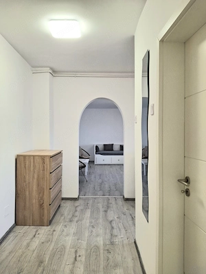 Proprietar, inchiriez ap. 2 camere - Centrul Civic str. Mihail Kogalniceanu, termen lung - imagine 7