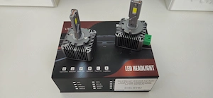 LED D3S Veltura lf - imagine 2