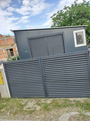 Închiriez hală în Vărsătura pe strada principală  - imagine 4