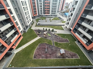 De vanzare, apartament Iris Armoniei, 2 camere, 0% Comision prin Poremo Imobiliare - imagine 11