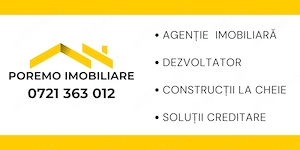 Proprietar Direct, Duplex Parter, doua dormitoare + doua bai, asfalt si trotuare incluse in pret - imagine 20