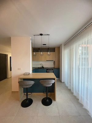 De vanzare, apartament Iris Armoniei, 2 camere, 0% Comision prin Poremo Imobiliare - imagine 4