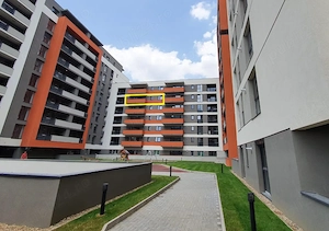 De vanzare, apartament Iris Armoniei, 2 camere, 0% Comision prin Poremo Imobiliare - imagine 2