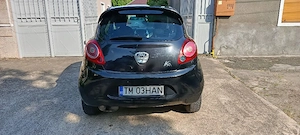 Se vinde Ford KA, 1.2, benzina, 79800 km - imagine 4