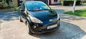 Se vinde Ford KA, 1.2, benzina, 79800 km - imagine 3