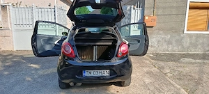 Se vinde Ford KA, 1.2, benzina, 79800 km - imagine 6