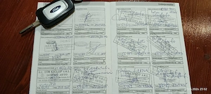 Se vinde Ford KA, 1.2, benzina, 79800 km - imagine 2