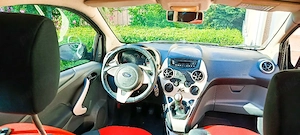 Se vinde Ford KA, 1.2, benzina, 79800 km - imagine 7