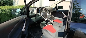 Se vinde Ford KA, 1.2, benzina, 79800 km - imagine 8