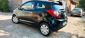 Se vinde Ford KA, 1.2, benzina, 79800 km