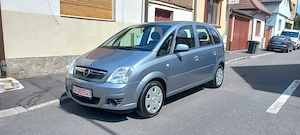 Opel Meriva 1.3 CDTI 2010