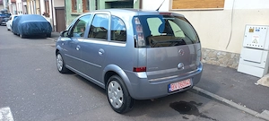 Opel Meriva 1.3 CDTI 2010 - imagine 3
