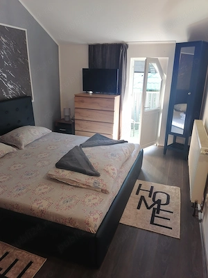 Cazare în Băile Herculane la Casa  De Vacanta  bai proprii