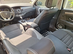 Renault laguna Bose,1.5dci,110cp,Euro5 Fab 2012. - imagine 7