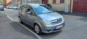 Opel Meriva 1.3 CDTI 2010 - imagine 5
