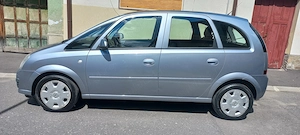 Opel Meriva 1.3 CDTI 2010 - imagine 2