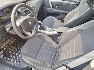 Renault laguna Bose,1.5dci,110cp,Euro5 Fab 2012. - imagine 6