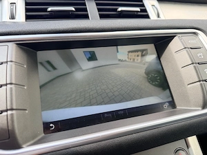 Land Rover Range Rover Evoque 2.0 Diesel 150CP   Keyless   Navi Mare   Cameră  - imagine 10