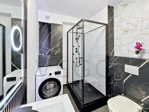 Prima inchiriere! 2 camere, bloc nou, garaj subteran, zona The Office - imagine 10