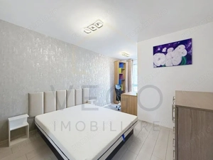 Prima inchiriere! 2 camere, bloc nou, garaj subteran, zona The Office - imagine 6