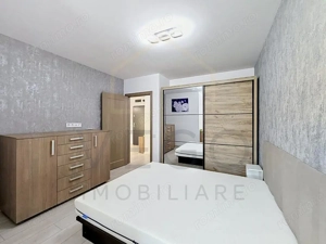 Prima inchiriere! 2 camere, bloc nou, garaj subteran, zona The Office - imagine 8