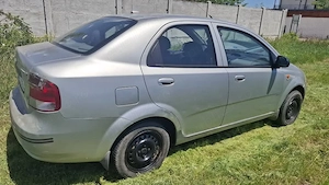 Chevrolet Kalos 2004 - imagine 2