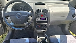 Chevrolet Kalos 2004 - imagine 5